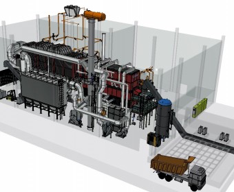 Dal 3D alla realtà