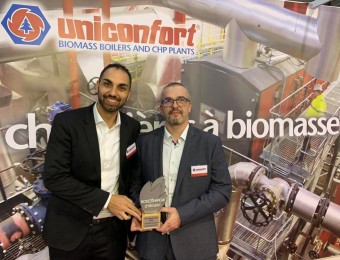INNOVATION AWARD