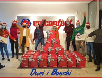 Duri i banchi