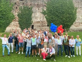 Uniconfort SUMMER PARTY 2022