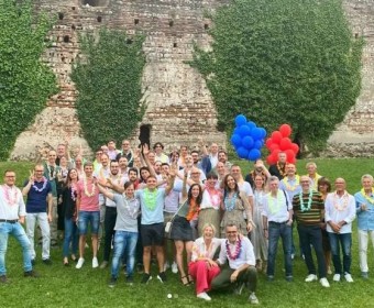 Uniconfort SUMMER PARTY 2022
