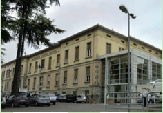 Hospital in Italy chooses solid biomass boiler to heat the premises