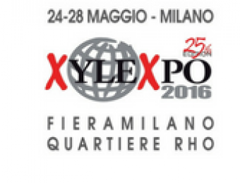 XYLEXPO 2018