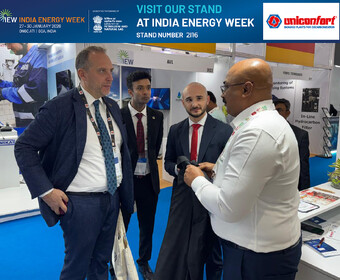 INDIA ENERGY WEEK 2026