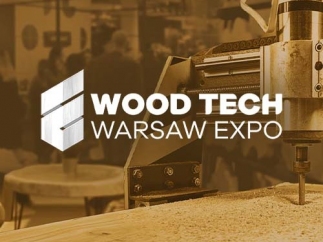 Wood Tech Warsaw Expo 2025