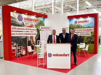EXPOBIOMASA 2025