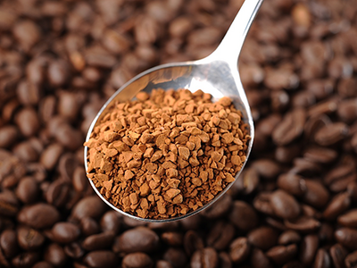 DECARBONIZING THE INSTANT COFFEE INDUSTRY IN VIETNAM AND MEXICO