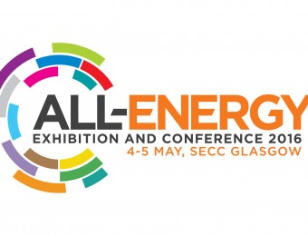 ALL ENERGY 2016