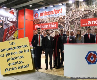 PRÓXIMOS EVENTOS