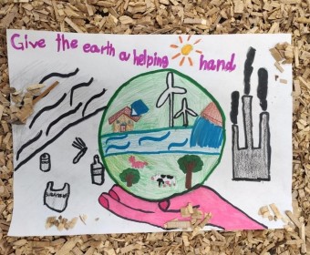 Día Mundial del Medio Ambiente