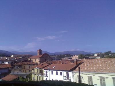 Occhieppo Sup. (Biella) - Italie