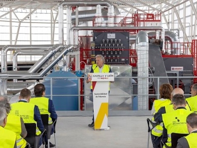 Une énergie plus efficace, plus verte et plus avantageuse