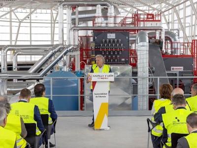 Une énergie plus efficace, plus verte et plus avantageuse