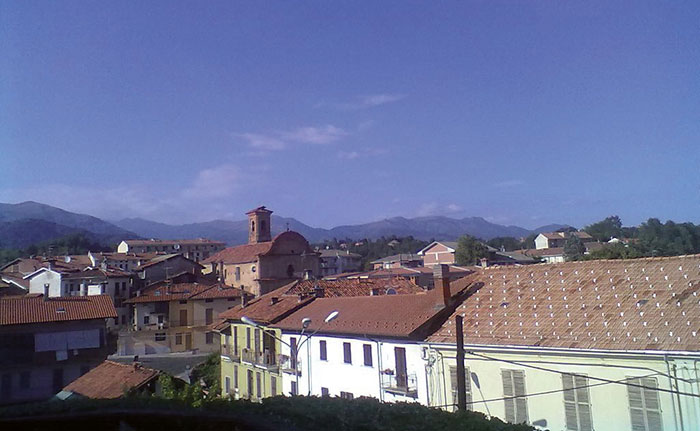 Occhieppo Esterno